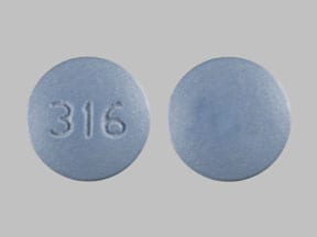 Image 1 - Imprint 316 - Enfolast 6-1-50-5 MG