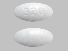 Image 1 - Imprint 320 - PNV Select prenatal multivitamins with folic acid 1 mg