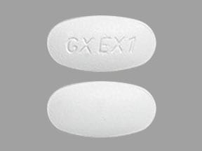 Imprint GX EX1 - Lotronex 0.5 mg