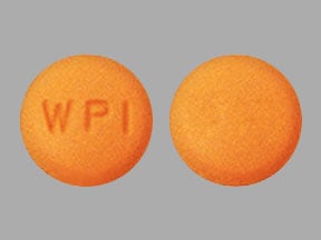 Imprint WPI - ramelteon 8 mg