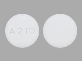 A210 - Albendazole