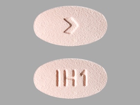 IH1 > - Hydrochlorothiazide and Irbesartan