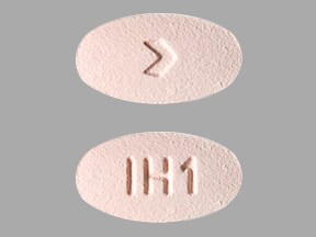 IH1 > - Hydrochlorothiazide and Irbesartan