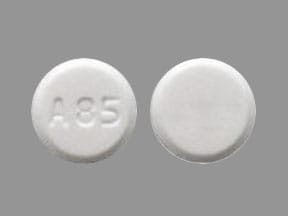 A 85 - Amantadine Hydrochloride
