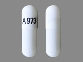 A973 - Amantadine Hydrochloride