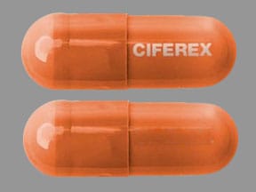 CIFEREX - Ciferex