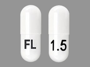 Imprint FL 1.5 - Vraylar 1.5 mg
