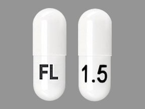 Image 1 - Imprint FL 1.5 - Vraylar 1.5 mg