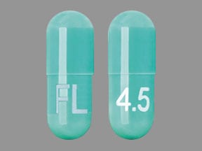 Imprint FL 4.5 - Vraylar 4.5 mg