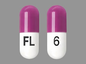 Imprint FL 6 - Vraylar 6 mg