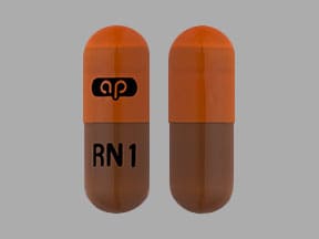 ap RN 1 - Ranitidine Hydrochloride