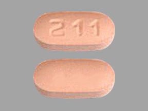 211 - Memantine Hydrochloride