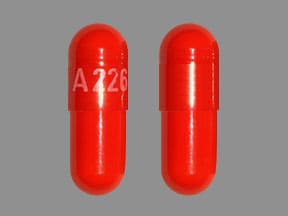 A226 - Amantadine Hydrochloride