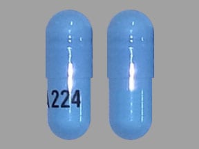 A224 - Temazepam