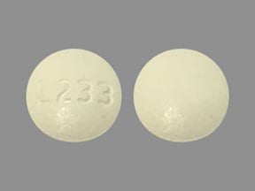 L233 - Modafinil