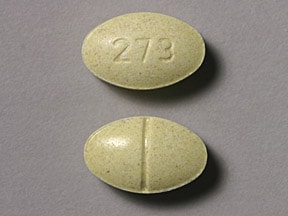 Image 1 - Imprint 273 - Brovex CT 12 mg