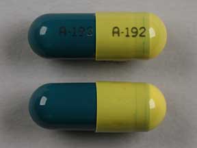 A-192 A-192 - Loxapine Succinate