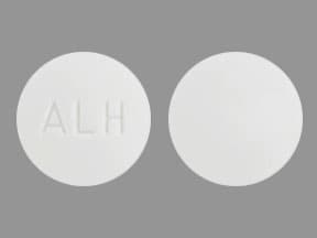 Imprint ALH - Activella estradiol 1 mg / norethindrone acetate 0.5 mg