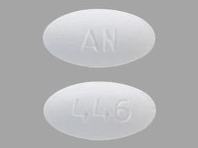 AN 446 - Entecavir