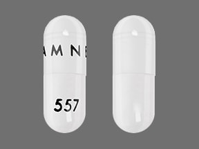 AMNEAL 557 - Temazepam