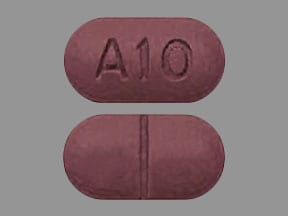 A10 - Colchicine