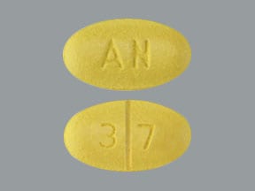 AN 3 7 - Valsartan