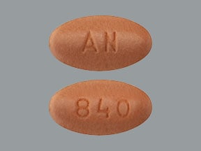 AN 840 - Valsartan