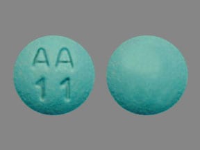 AA 11 - Desipramine Hydrochloride