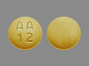AA 12 - Desipramine Hydrochloride