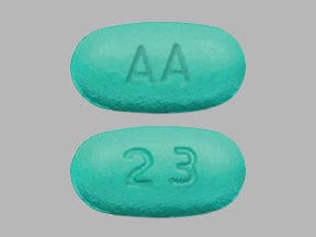 AA 23 - Tiagabine Hydrochloride
