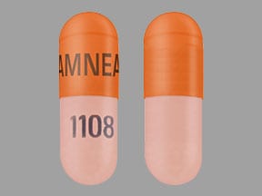 AMNEAL 1108 - Clomipramine Hydrochloride