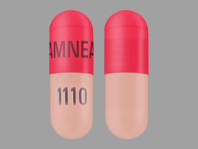 AMNEAL 1110 - Clomipramine Hydrochloride