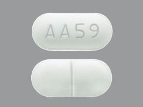 AA59 - Oxaprozin