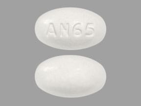 AN65 - Abiraterone Acetate