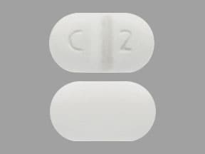C 2 - Clobazam