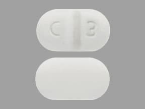 C 3 - Clobazam