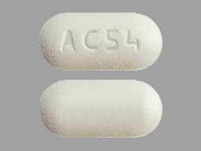 AC54 - Hydroxychloroquine Sulfate