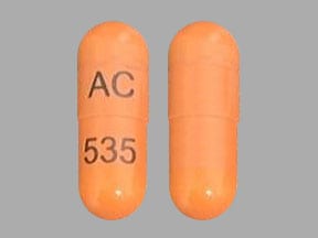 AC 535 - Ranitidine Hydrochloride