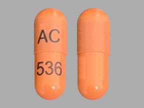 AC 536 - Ranitidine Hydrochloride