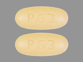 P63 P63 - Ezetimibe and Simvastatin