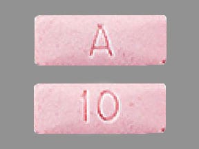 A 10 - Aripiprazole