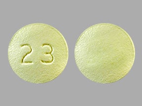 23 - Solifenacin Succinate