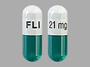 Image 1 - Imprint FLI 21 mg - Namenda XR 21 mg