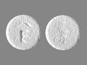 Image 1 - Imprint E - Spritam 750 mg