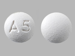 Imprint A5 - Iclusig 15 mg
