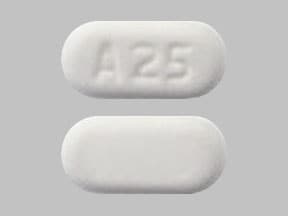 A25 - Ezetimibe