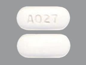A027 - Ezetimibe and Simvastatin