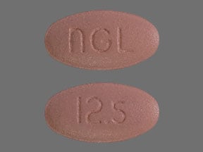 Image 1 - Imprint nGL 12.5 - Movantik 12.5 mg