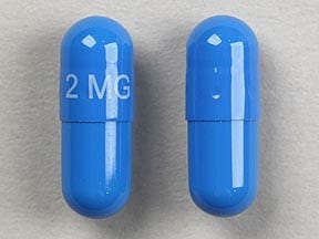 Image 1 - Imprint 2 MG - Zanaflex 2 mg