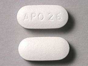 APO26 - Ranitidine Hydrochloride